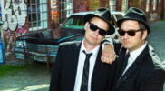 Jake & Elwood