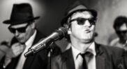 Jake & Elwood